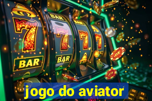 jogo do aviator