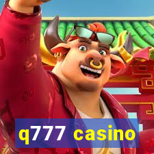 q777 casino