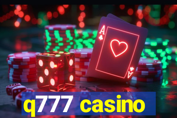 q777 casino