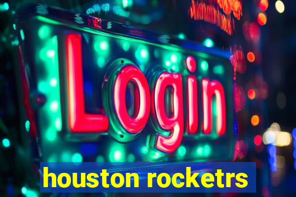 houston rocketrs