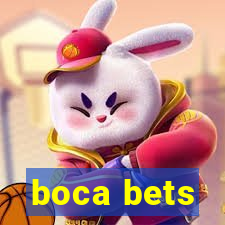 boca bets