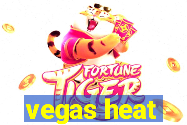 vegas heat