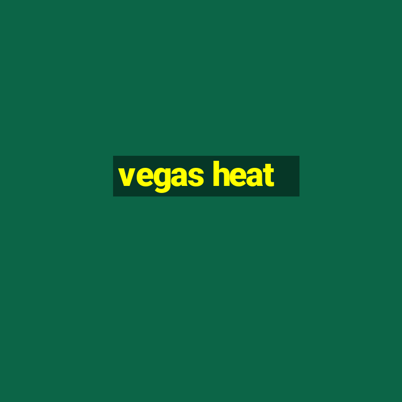 vegas heat