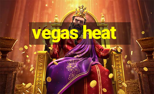 vegas heat