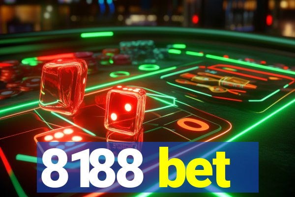 8188 bet