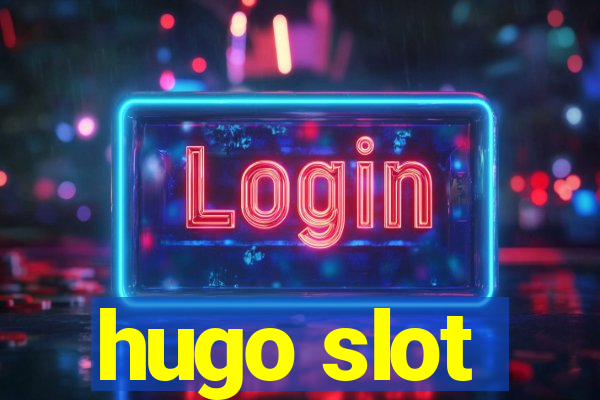 hugo slot