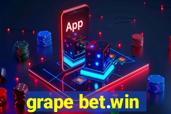 grape bet.win