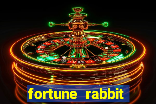 fortune rabbit bonus de cadastro