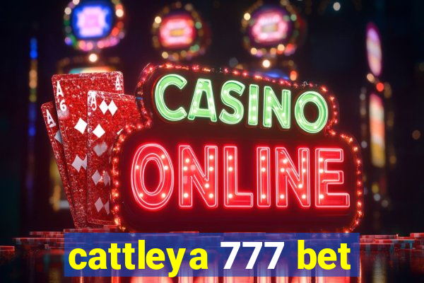 cattleya 777 bet