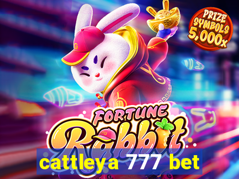 cattleya 777 bet