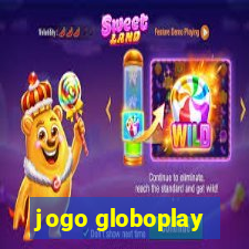 jogo globoplay