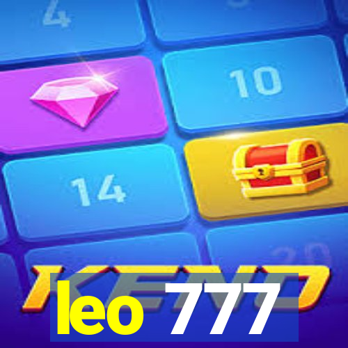 leo 777