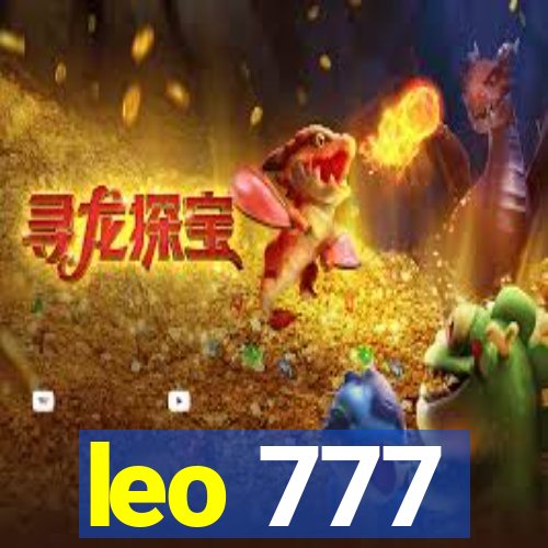 leo 777