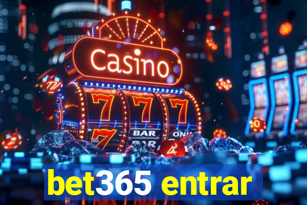 bet365 entrar