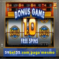 59bet55.com paga mesmo