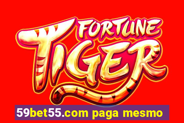 59bet55.com paga mesmo