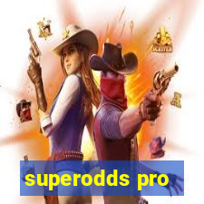 superodds pro