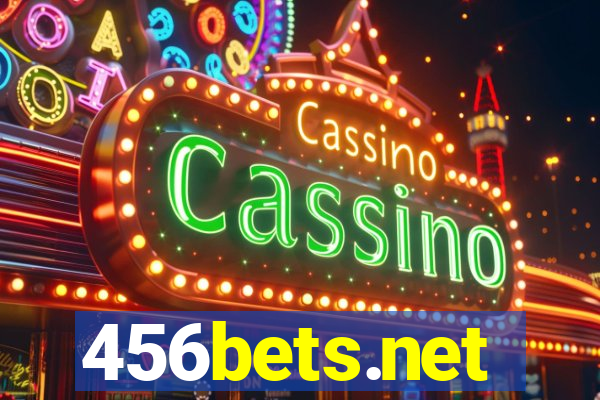 456bets.net