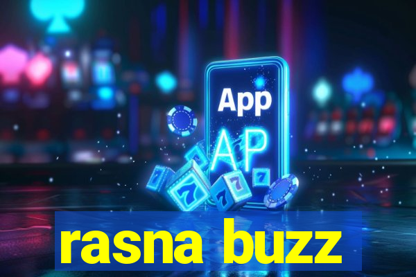 rasna buzz