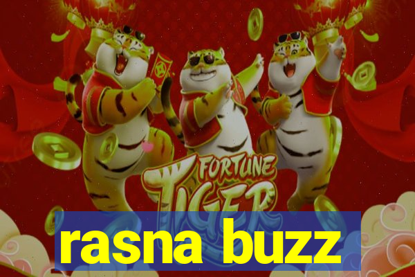 rasna buzz