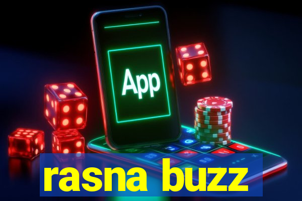 rasna buzz