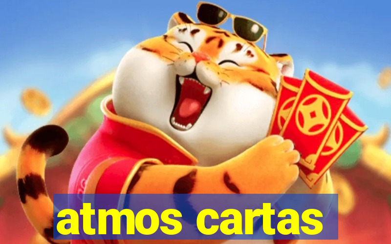 atmos cartas