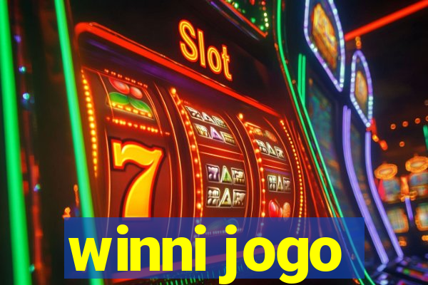 winni jogo