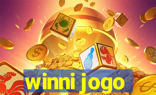 winni jogo