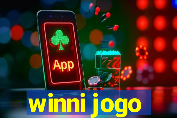 winni jogo