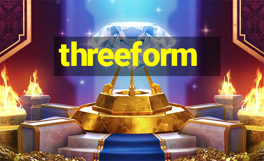 threeform