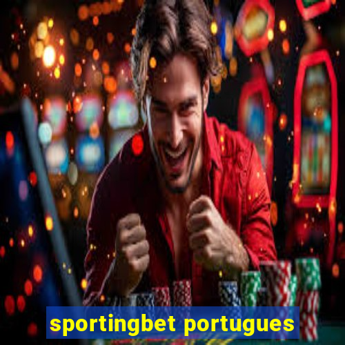 sportingbet portugues