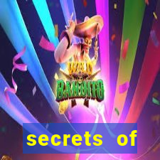 secrets of cleopatra slot