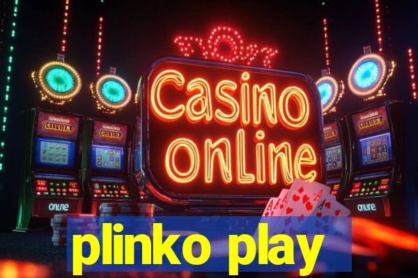 plinko play