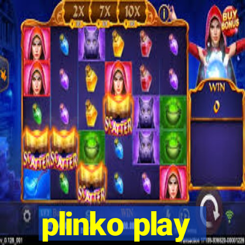 plinko play