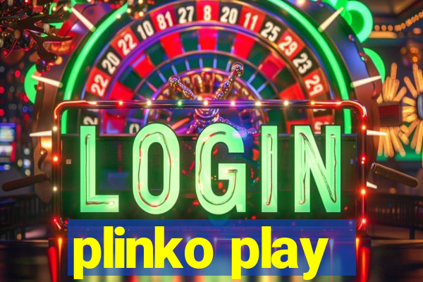 plinko play