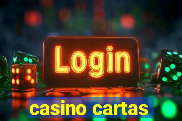 casino cartas