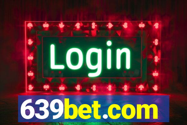 639bet.com