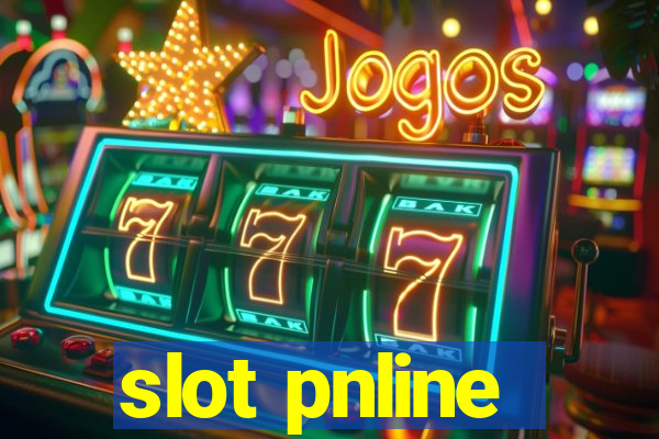 slot pnline