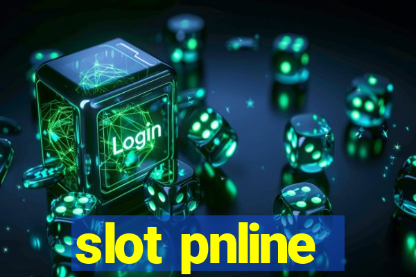 slot pnline