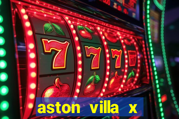 aston villa x liverpool futemax