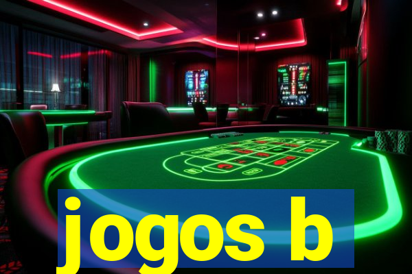 jogos b