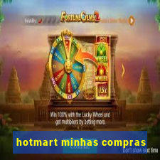 hotmart minhas compras