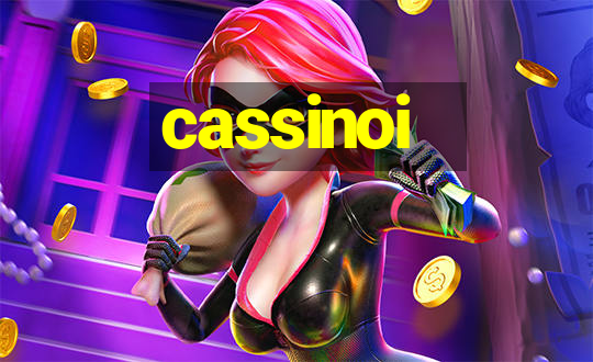 cassinoi