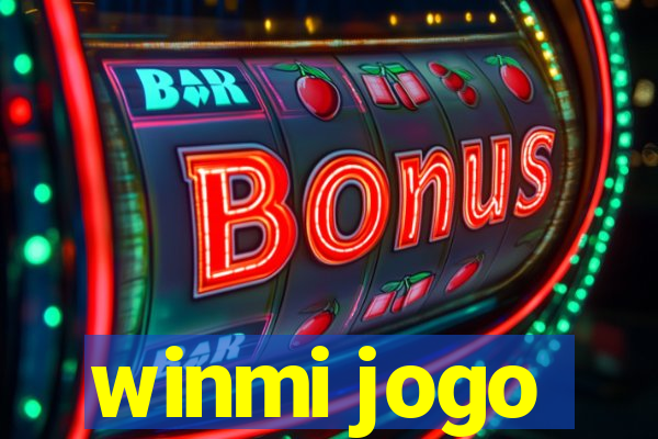 winmi jogo