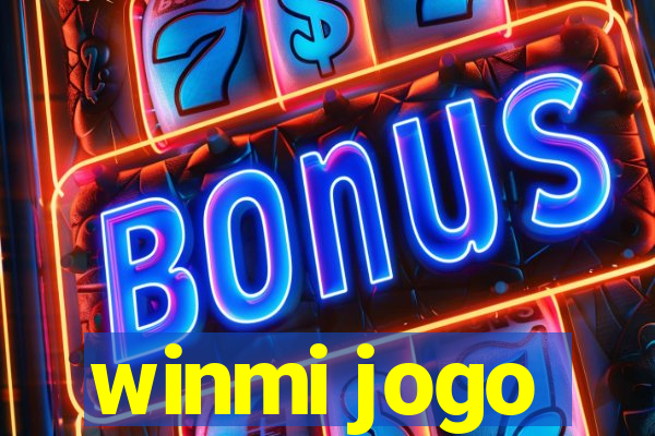 winmi jogo