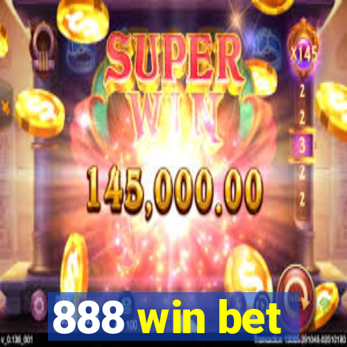 888 win bet