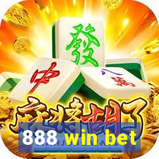 888 win bet