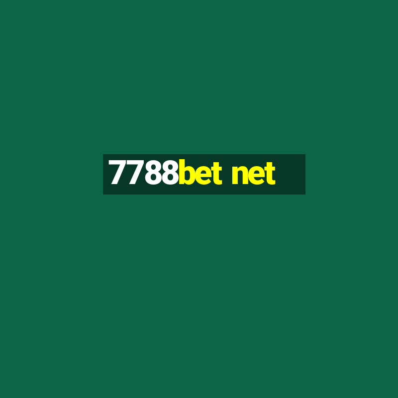 7788bet net