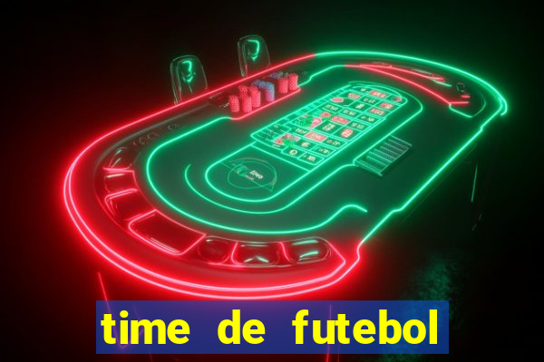 time de futebol com a letra b