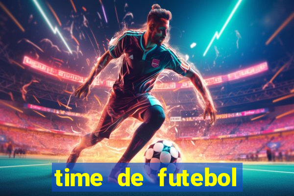 time de futebol com a letra b